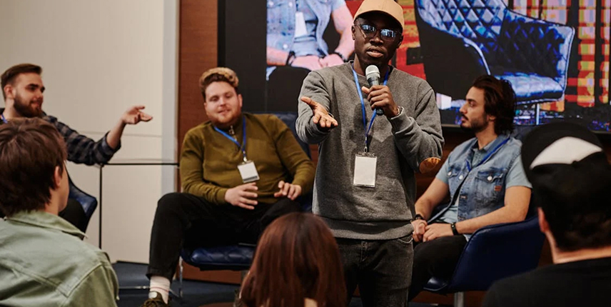 Social Impact Startups: Driving Change Beyond Profit